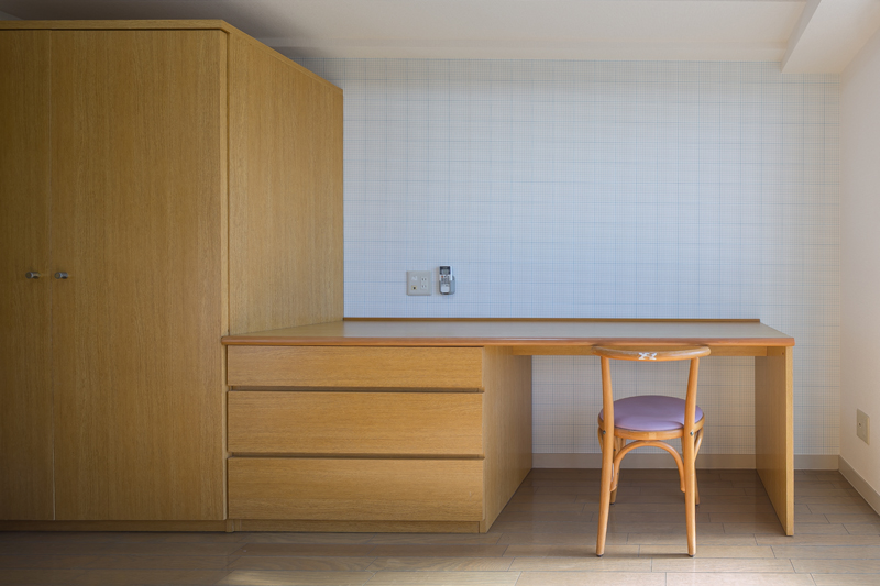 名古屋市昭和区の山手女子学生会館マドリーヌ・ドゥ