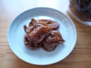 梅酒の梅ドライフルーツ」新発売ＪＡ全農ウィークリ