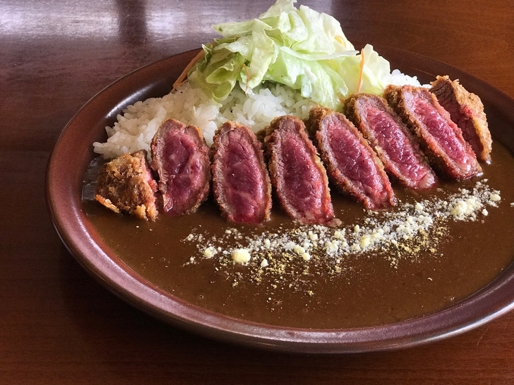 珊瑚礁 KAMAKURA洋食・カレー レストラン
