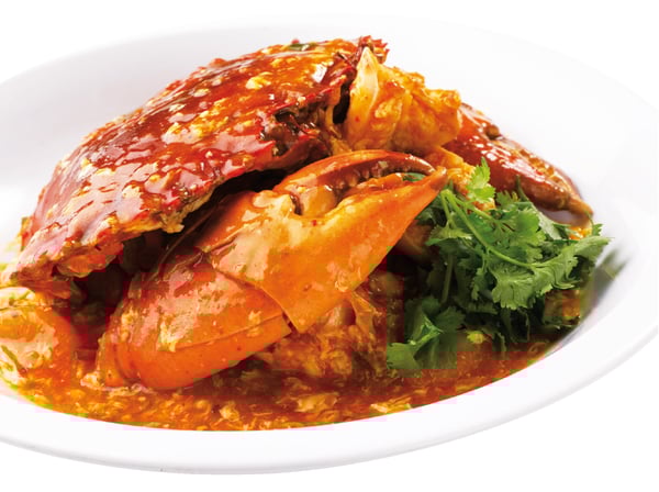 シンガポールチリクラブ エビや貝でもOKレシピ・作り方 by YMeiJ - 楽天レシピ