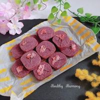 桜の塩漬けあったら何しようLEE