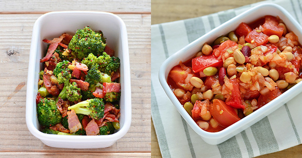 作り置きのおかず どのくらい持つのか教えて欲しい!正しい作り方と保存期間 – grapeグレイプ