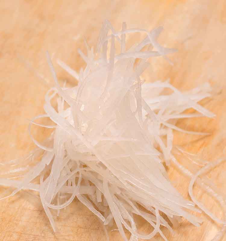 余りがちな“刺身のつま”に、こんな使い方があった！フーディストノート