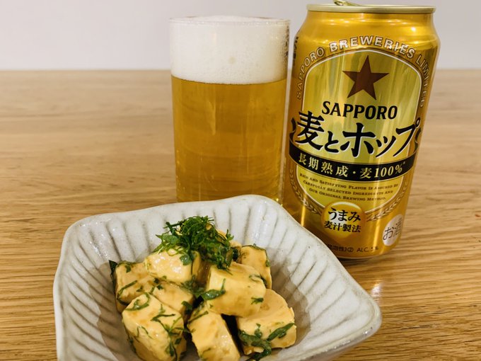 推しツマ ビール好きが推す！クリームチーズのおつまみレシピ16選 - サッポロビール公式メディアCHEER UP