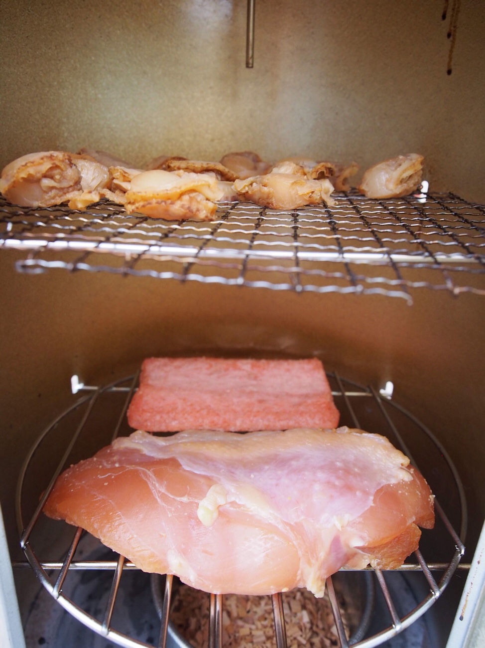 燻製失敗の主な原因は乾燥不足！おいしいスモークを作るコツHondaキャンプHonda公式サイト