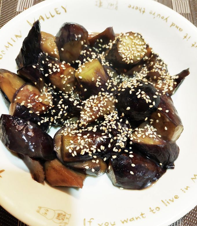 ヘルシー志向の方に！油を吸わない「なす」のワザクックパッドニュース