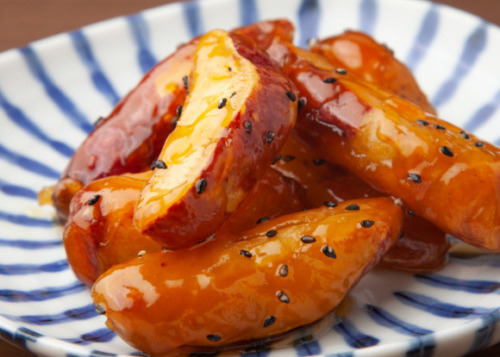 料理にお菓子に大活躍！はちみつを使う絶品おすすめレシピ20選 - macaroni