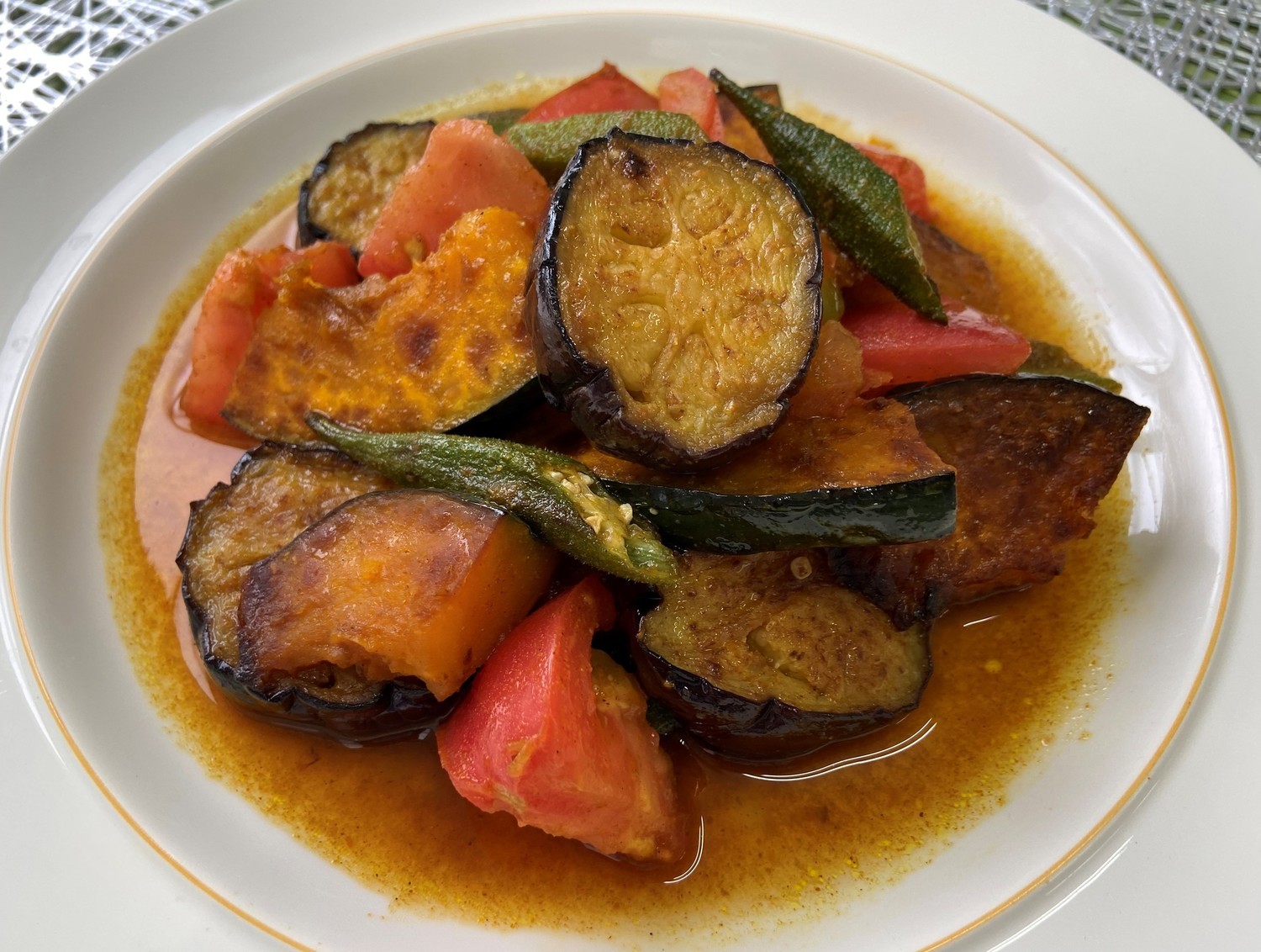 夏の一汁一菜献立レシピ 3水曜日「冷や汁そうめん 他」東京ガス ウチコト