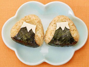 しば漬けツナマヨのぱっかんおにぎり大人の食育世代別の食育一般財団法人 日本食生活協会