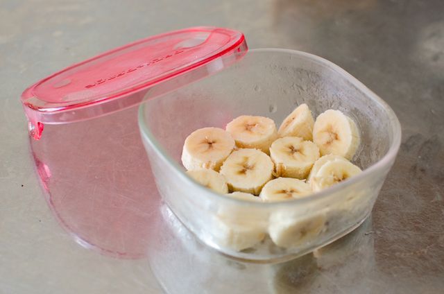 バナナの保存で失敗しない！正しい方法とは？野菜ソムリエが徹底解説 - macaroni