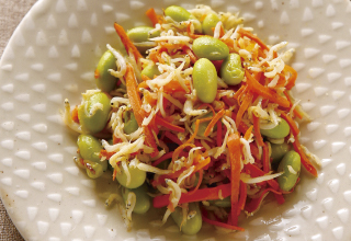 少食園児が完食⁉︎魚を使った給食の大人気メニューサンキュ！STYLE