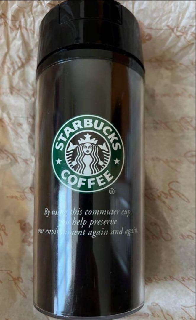 入手困難 スターバックス1号店 限定デザイン ステンレスボトル Been There Series ステンレスボトルJAPAN473ml