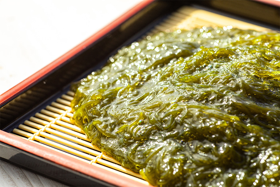 コスパ最強の無添加乾燥もずく徹底検証