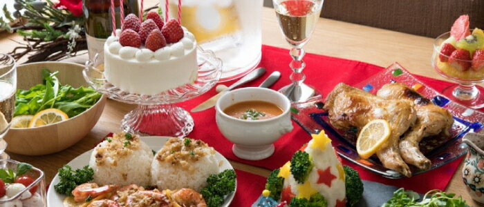 クリスマスレシピ特集明治の食育 おすすめレシピ明治の食育株式会社 明治 - Meiji Co., Ltd