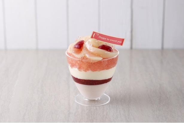 ☆東京みやげセンターオリジナル新商品☆ 当店限定「果樹の雫ゼリー」が新発売！✨ フルーツの甘みをぎゅっと詰め込んだ 🍑みずみずしいひと口サイズのゼリーです🍊中には果肉も入っており、1つで満足感のあるワンハンドスイーツです✨ 夏のお手土産にいかがでしょうか