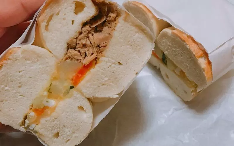70店舗以上食べ歩いたベーグルマニアが厳選！ 東京都内のおススメベーグル5選 - ITをもっと身近に。ソフトバンクニュース