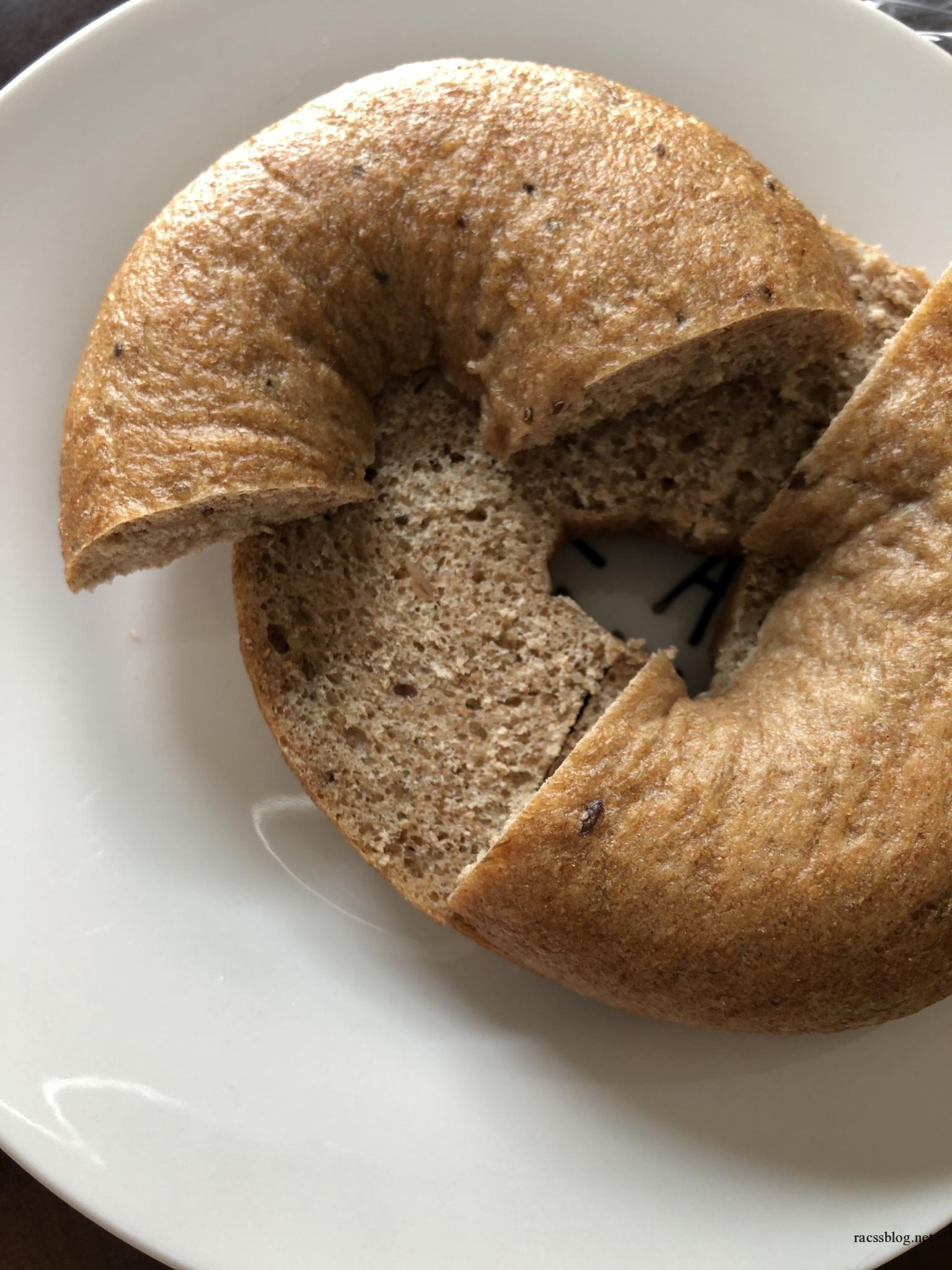 ベーグルの冷凍保存の仕方埼玉県日高市のベーグル工房ひらい。天然酵母・北海道産小麦100%のベーグルです