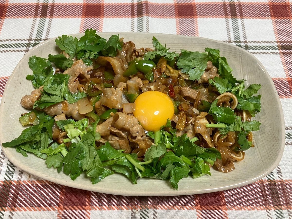 フィリピン料理シシグ