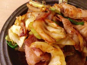 ホイコーロー の献立にぴったり合うおかず30選!栄養士厳選の副菜や汁物レシピ4yuuu