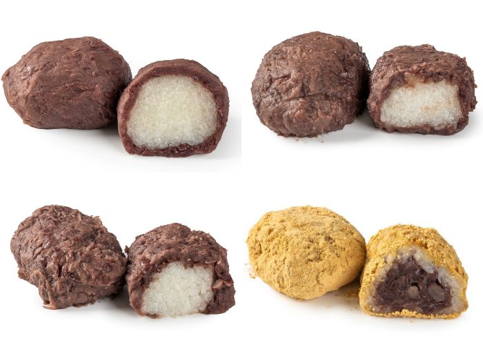 あんこ餅が好きなら一度は食べたい!!日本三大あんころとは?厳選!!全国の人気和菓子お取り寄せ情報館