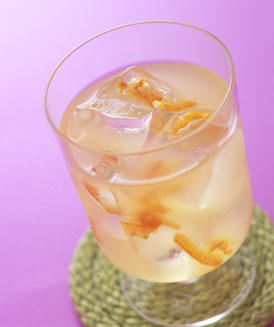 ホエー消費でプリンを作ってみました : Kyoko's Backyard ～アメリカで田舎暮らし～