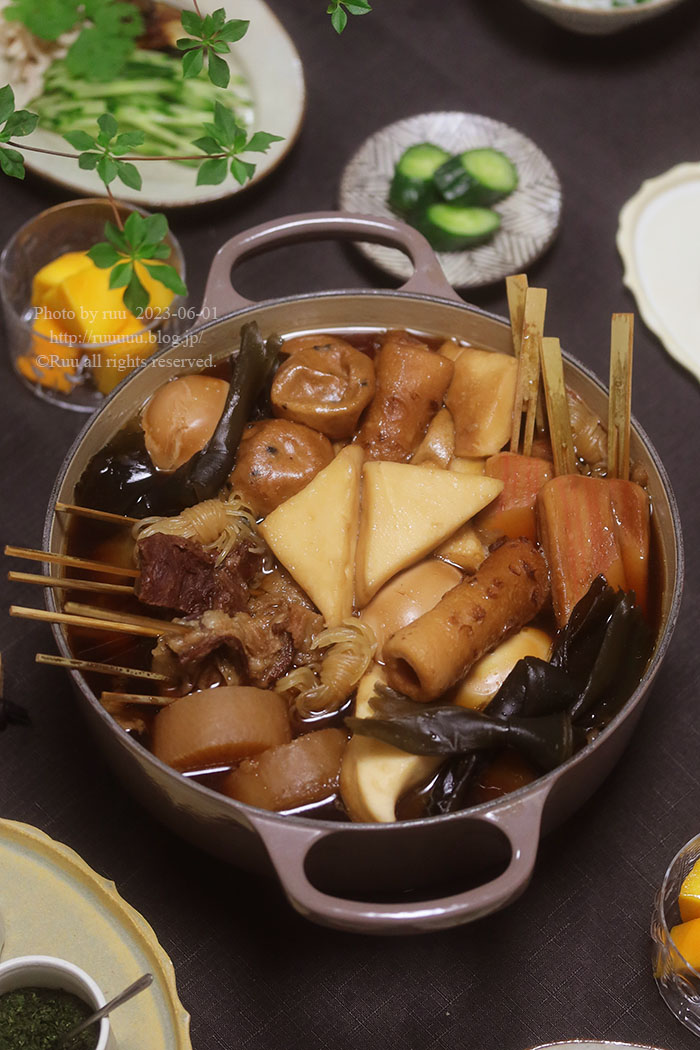 おでんの献立子どもが喜ぶおでんと一緒に食べたい炊き込みご飯&副菜のレシピ13選HugKum はぐくむ