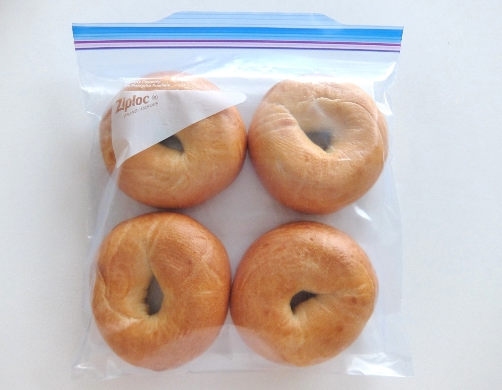 コストコベーグルの解凍方法コストコ通 コストコおすすめ商品の紹介ブログ