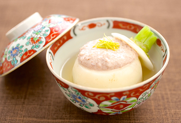 「きょうの料理」ふきみそ