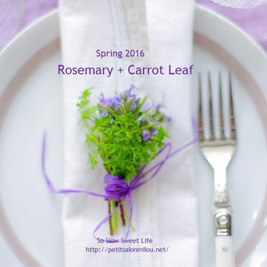 料理のプロが教えるローズマリーの効果と使い方