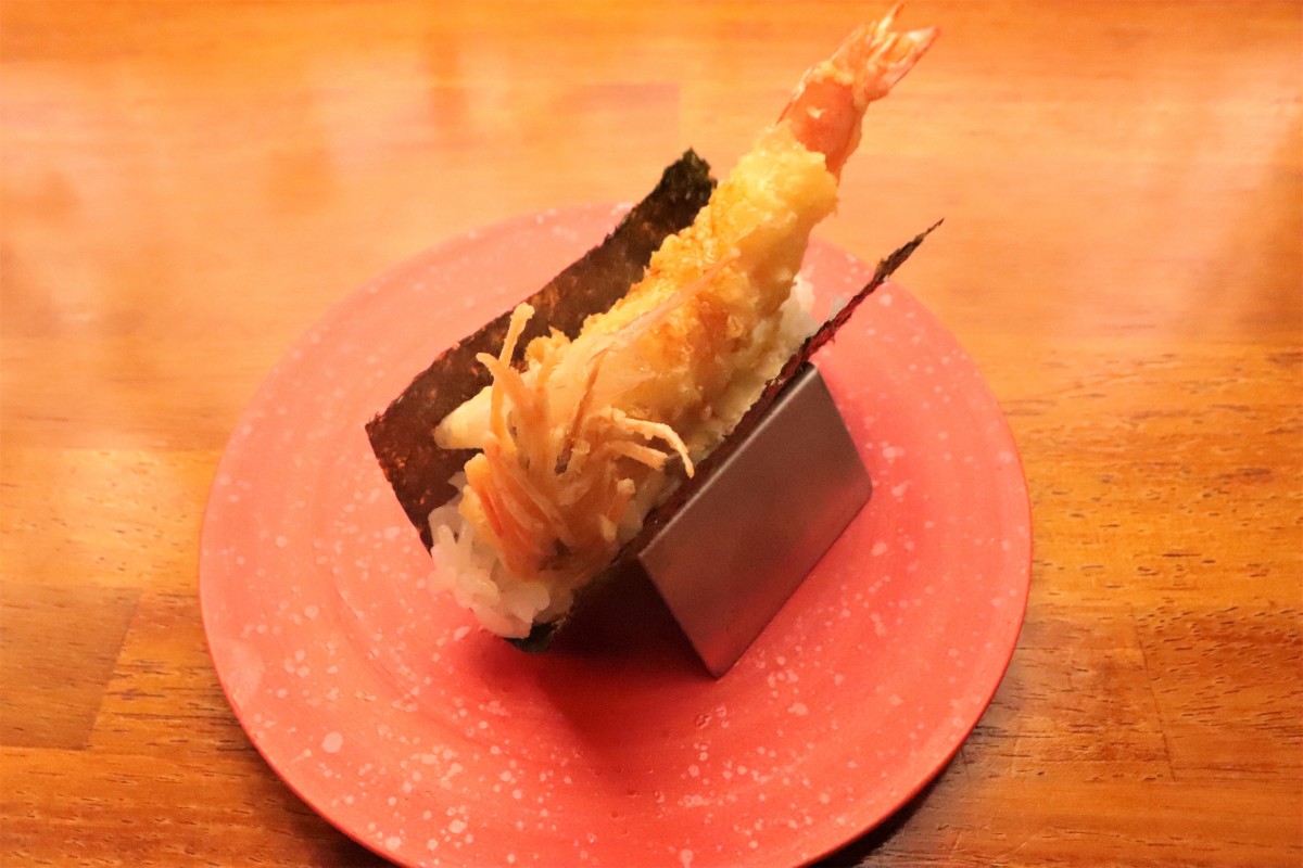 大海老天ぷら 3尾: 惣菜・ご飯のお供・おつまみスイーツ・グルメ・ギフトの通販は 婦人画報のお取り寄せFUJINGAHO SHOP