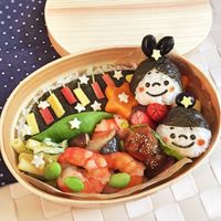 七夕弁当🎋りょこが投稿したフォトブックLemon8