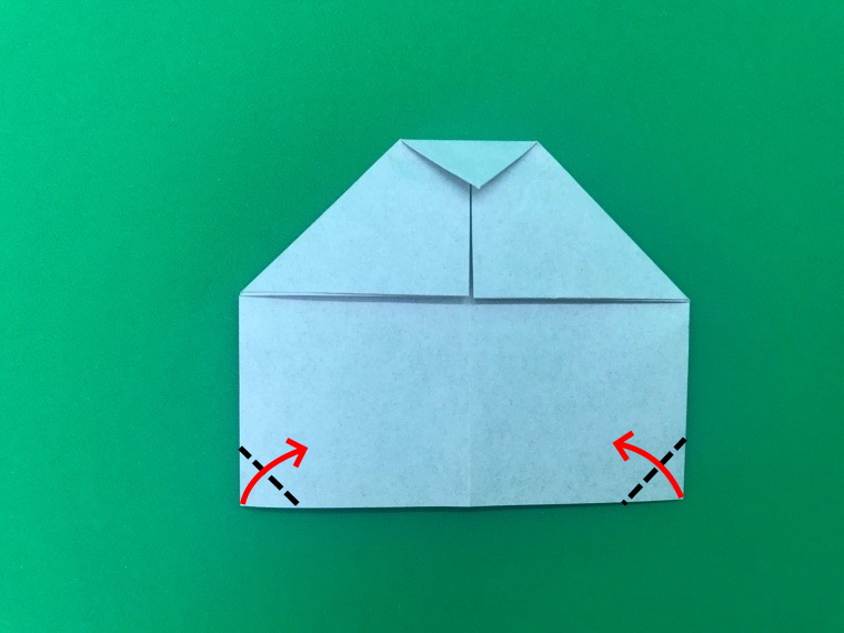 おにぎり 折り紙 立体TikTok