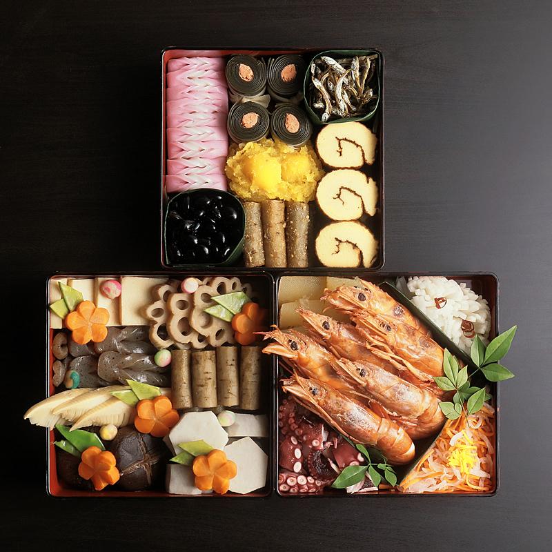 おせち料理の準備はいつから始める?余裕を持って準備するためのスケジュールとポイント