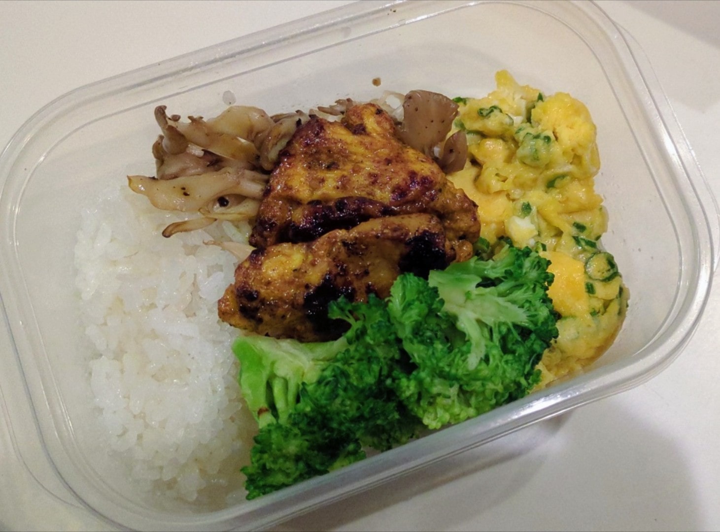 お弁当 しゃぶ肉カサ増し☆豚玉ねぎ巻き