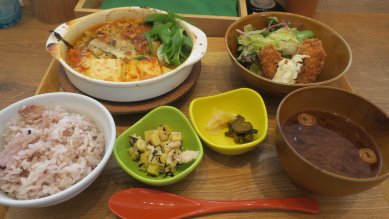 ご飯 少なめ 100g大戸屋ごはん処 シャポー市川店メニュー一覧メニューのご案内大戸屋