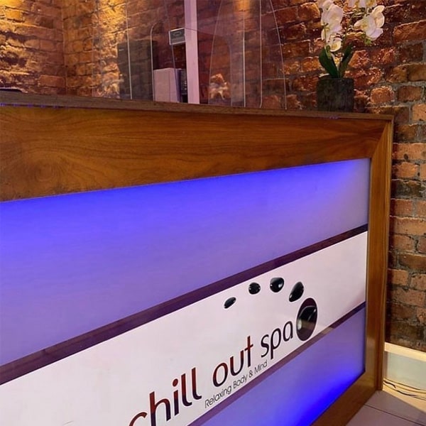 Chill Out Spa