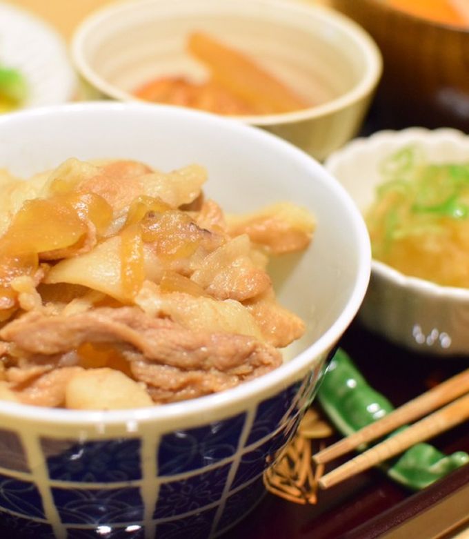 鬼おろしポン酢吉野家公式ホームページ