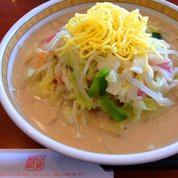 ちゃんぽん番長と行く！「小浜ちゃんぽん」名店めぐり！TV番組ロケ地や、映えスポットもまとめてご紹介！新着ニュース公式 長崎観光 旅行ポータルサイトながさき旅ネット