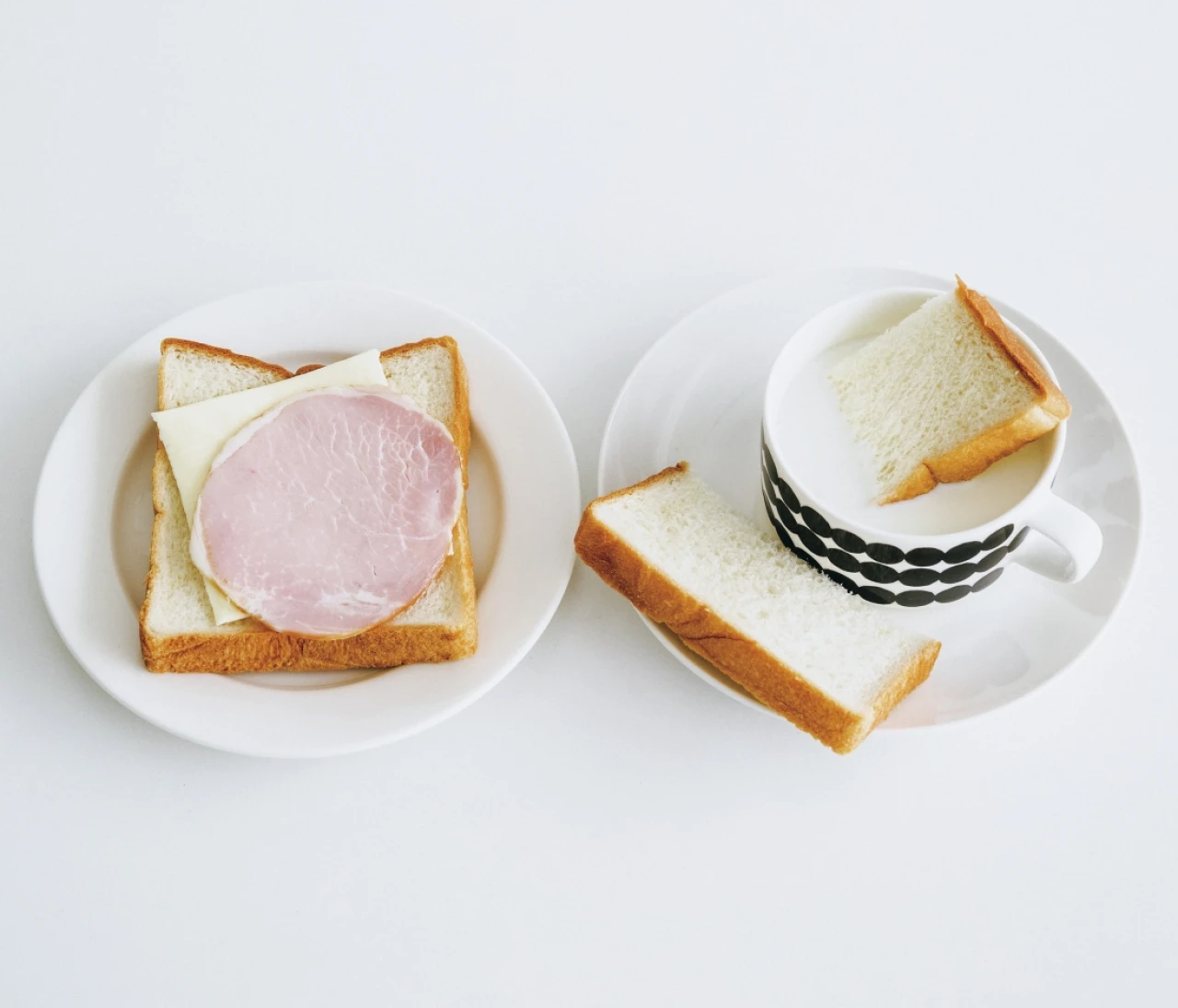 たったひと工夫！「コンビニパン」が驚くほど美味しくなるレシピ6選クックパッドニュース