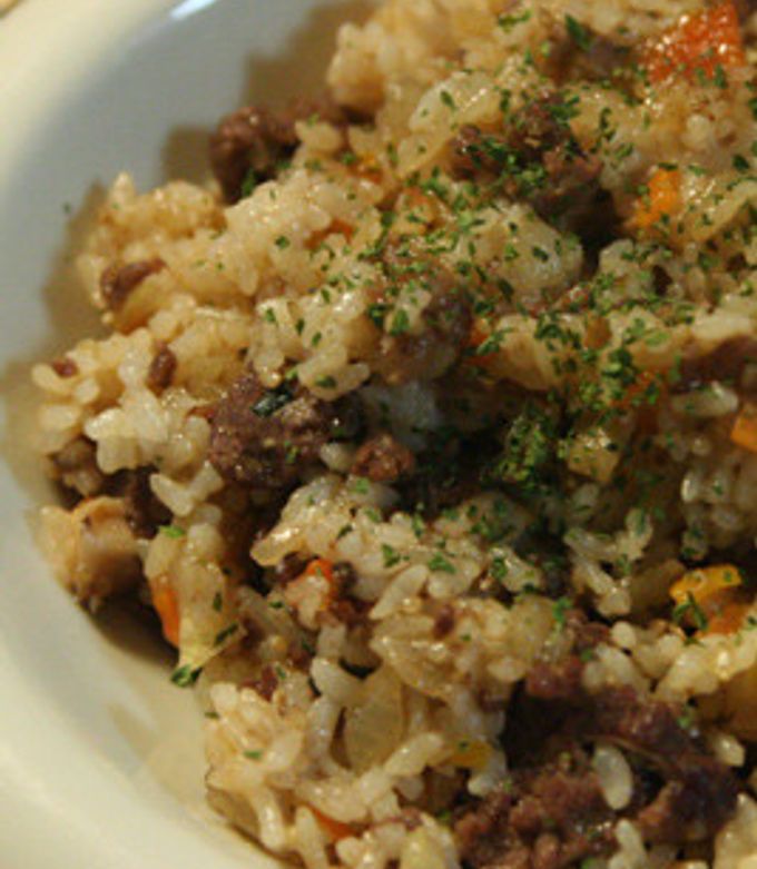 簡単！コストコのプルコギでパラパラ炒飯 by saserira3クックパッド簡単おいしいみんなのレシピが392万品