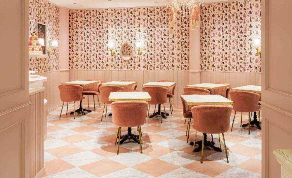 ショップ＆レストラン日比谷フォートタワー - HIBIYA FORT TOWER