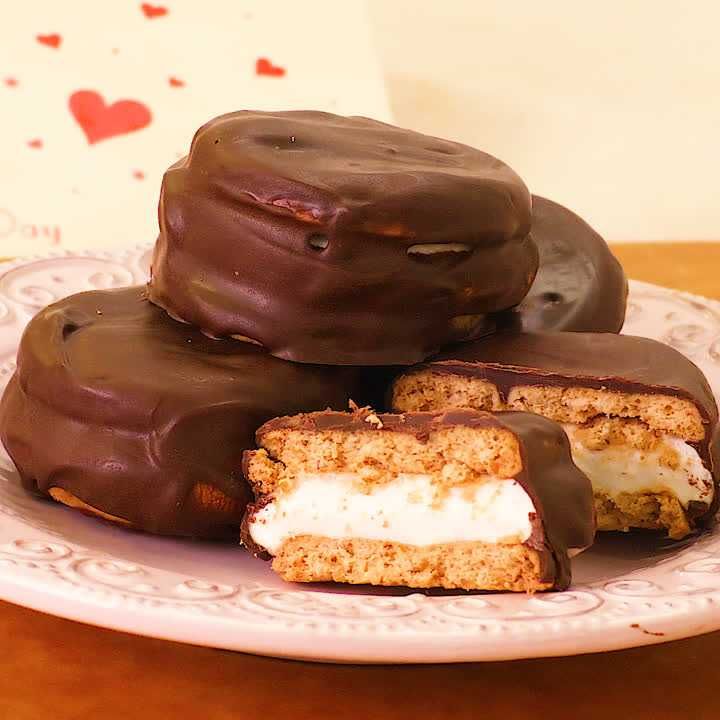 基本からアレンジまで！思わずつくりたくなる「余ったチョコ 簡単」のレシピ集クックパッド