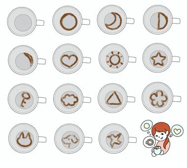 トルココーヒー占いって知ってる？：トルコ珈琲の伝統が織りなす一杯の魔法Capra Coffee