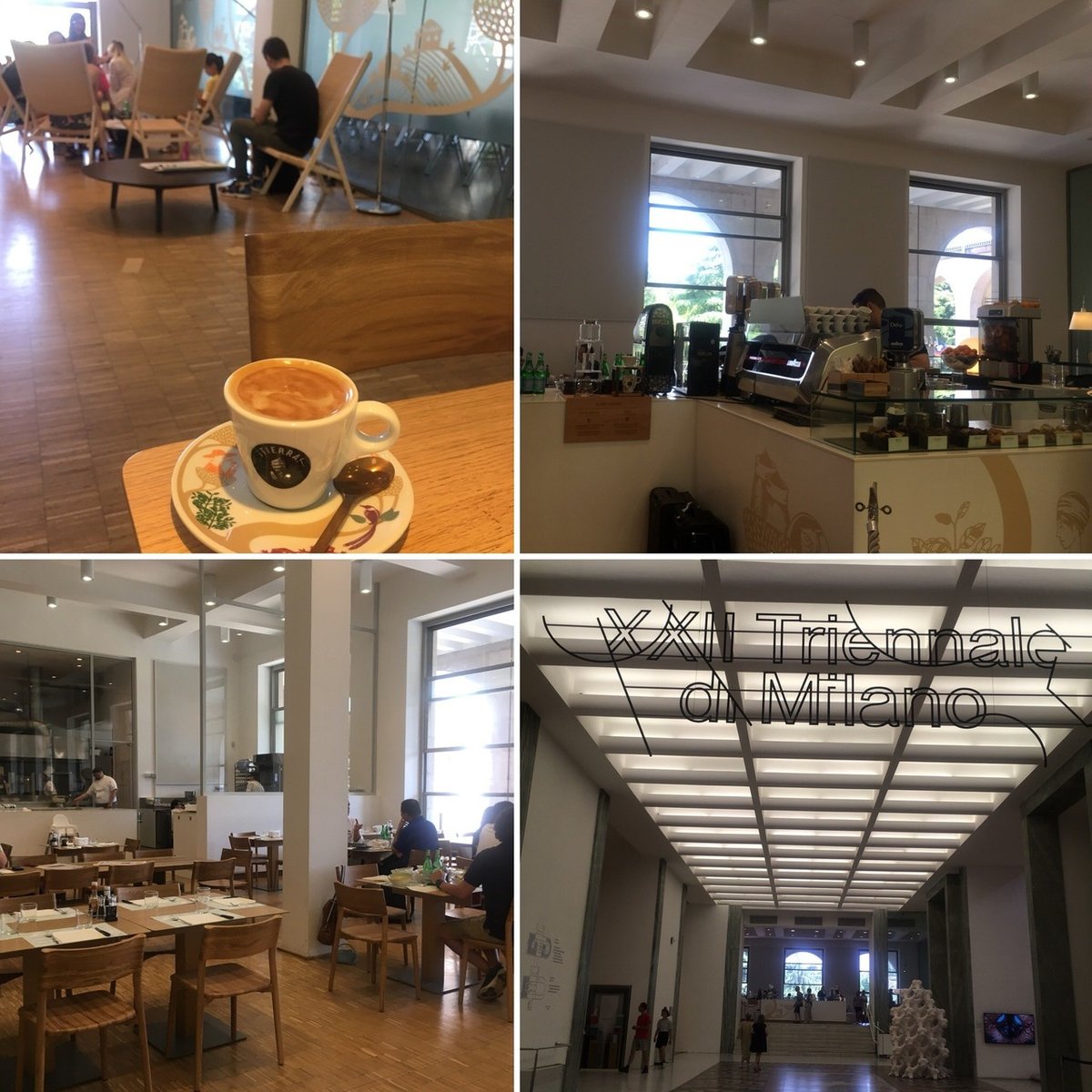 ミラノっ子が行列するレストランは 「魚介のパニーノ」ブームの震源地ミラノの最旬エリア イゾラの注目スポットへ