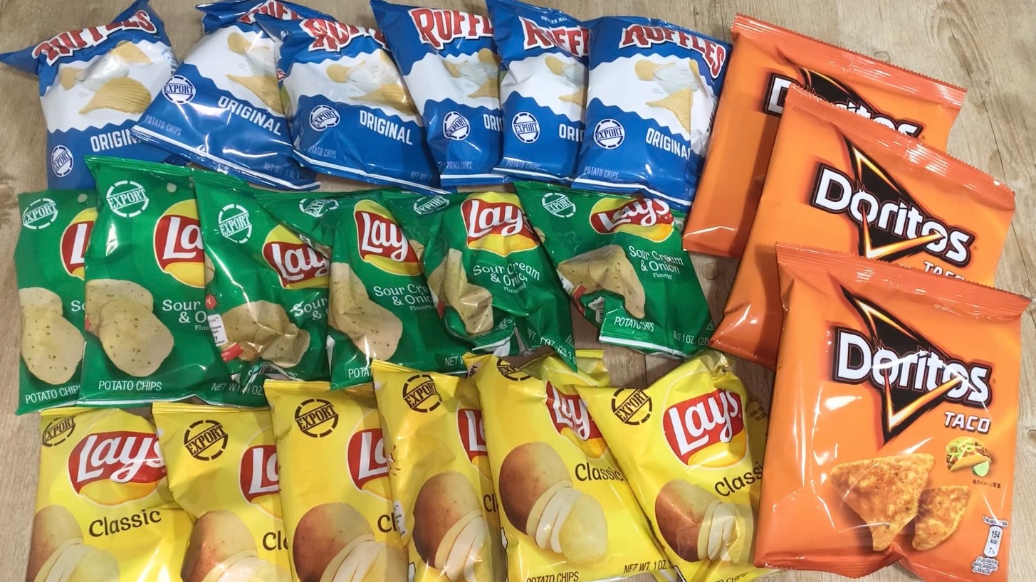 意外な美味しさが◎!コストコの巨大ポテチ「ケトルチップス シーソルト味」に挑戦!ショップのアイデア暮らしニスタ