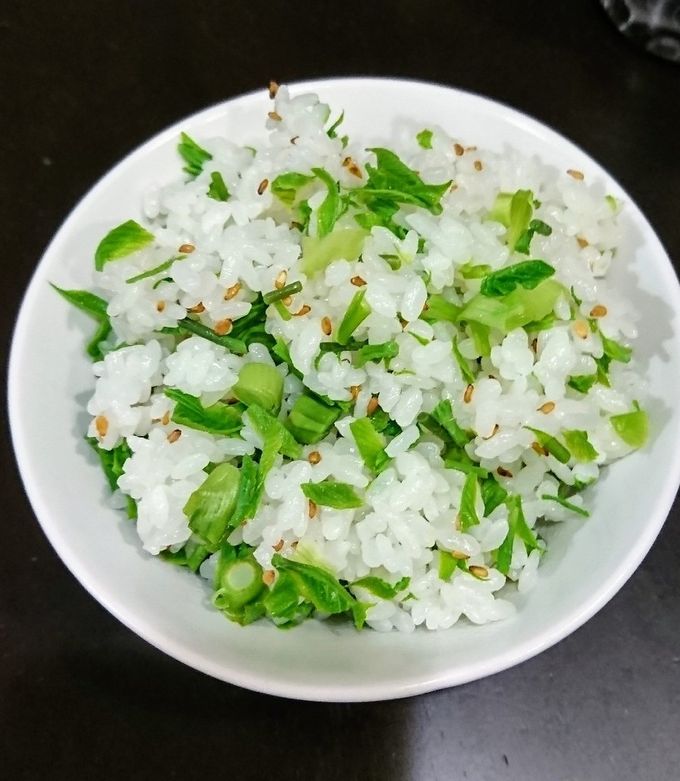 白木の芽とタラの芽と柿の木の芽旬の食材の天ぷら自由人の旅