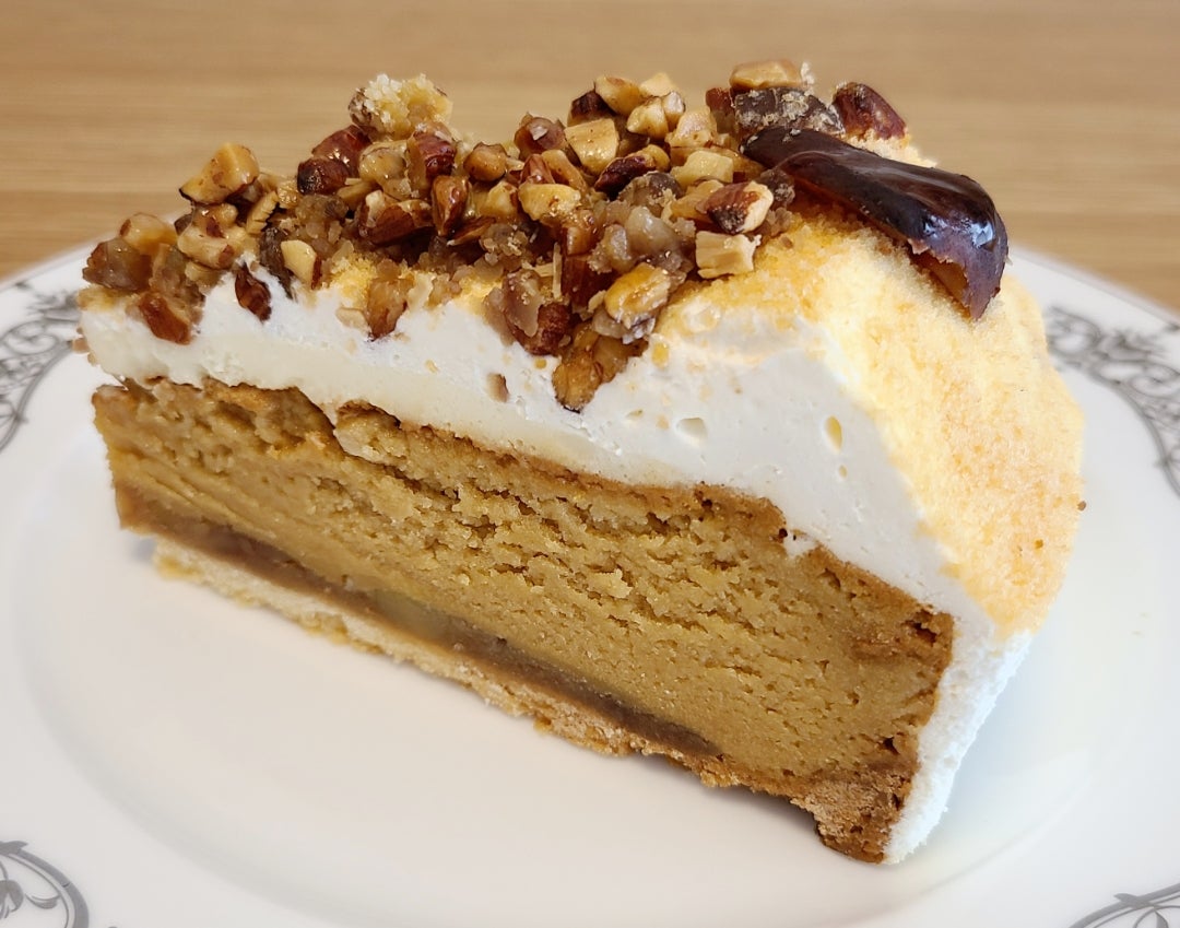 キルフェボンのクラシックショコラ*。o○☆mi-naの日々のひとりごと。好きな物@Life