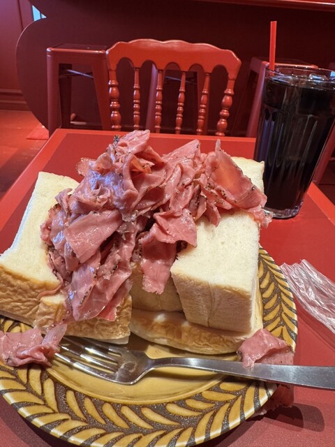 メリークリスマスGINZASANDWICH&PARFAIT@merrychrismas.sandwich.parfait• Instagramphotos and videos