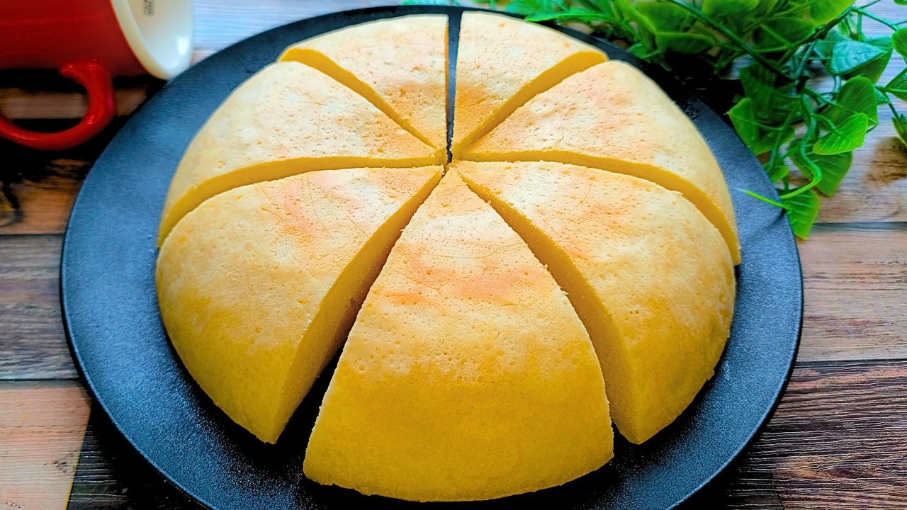 お家で手作り! ふわふわ「蒸しパン」レシピまとめ東京ガス ウチコト