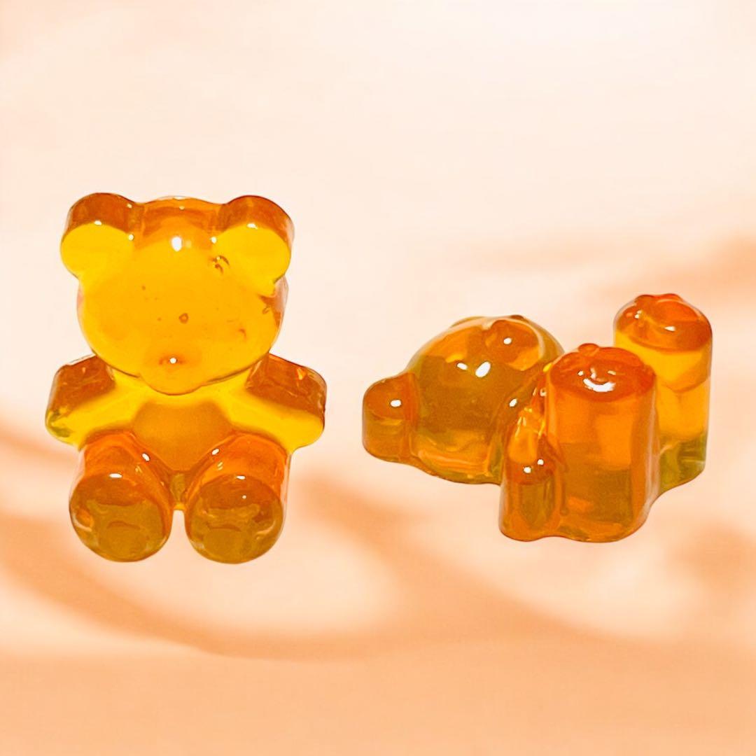 実は生誕100年だった『HARIBO』のクマ 公開された当時の姿を見ると？ – grapeグレイプ